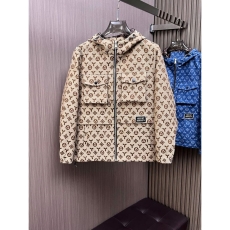 Louis Vuitton Outwear